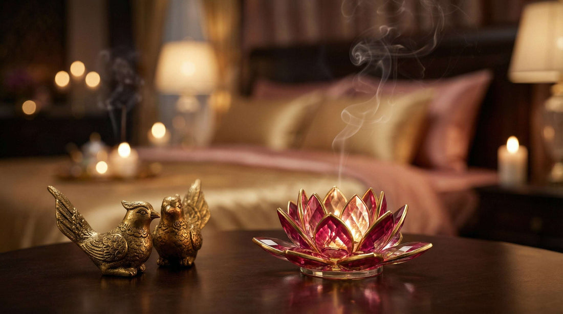 🎯5 Proven Ways to Use Feng Shui and Spiritual Energy to Fix Your Love Life and Attract Wealth Thai Blessing Co By RURUECHA