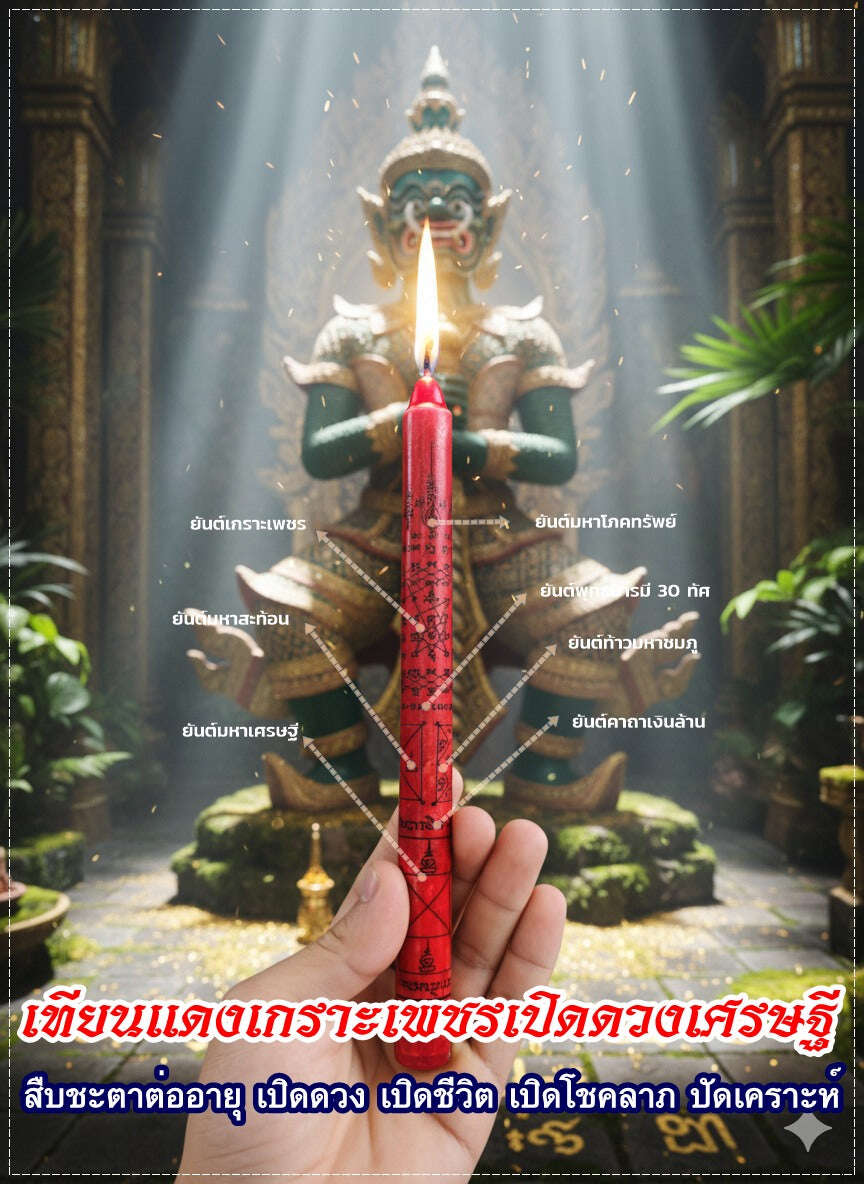 🔥 GRAND CELESTIAL EVENT – THE MILLIONAIRE AUSPICIOUS DATE IS HERE! November 21, 2025 — The Day of Supreme Fortune and Unshakable Prosperity! - Thai Blessing Co By RURUECHA