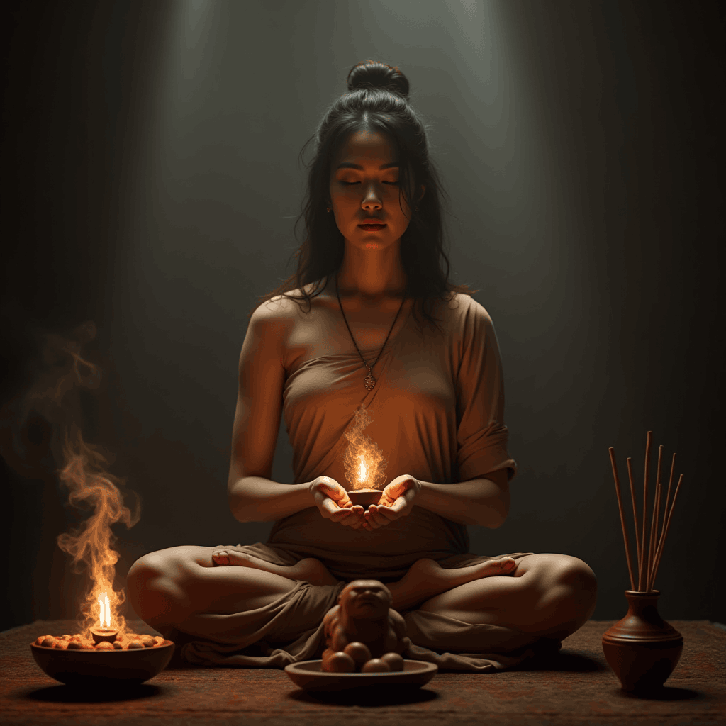 7 Powerful Rituals with Thai Amulets You Haven’t Tried Yet – Transform Your Life Today! - Thai Blessing Co By RURUECHA