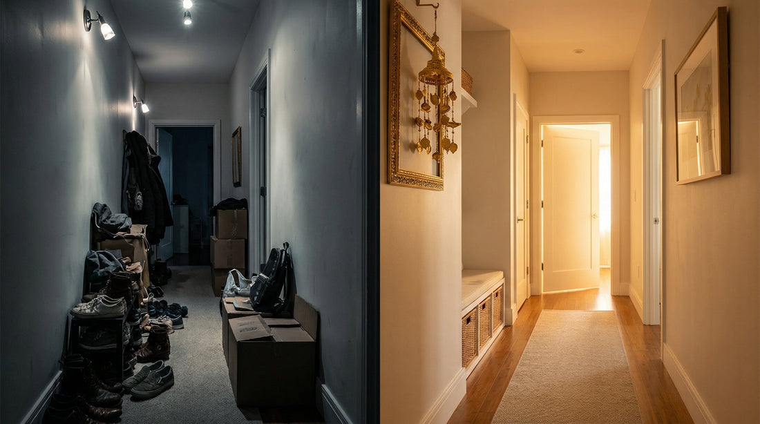 🏠 Check Now! 3 Hidden "Dead Zones" Blocking Your Wealth & How to Fix Them