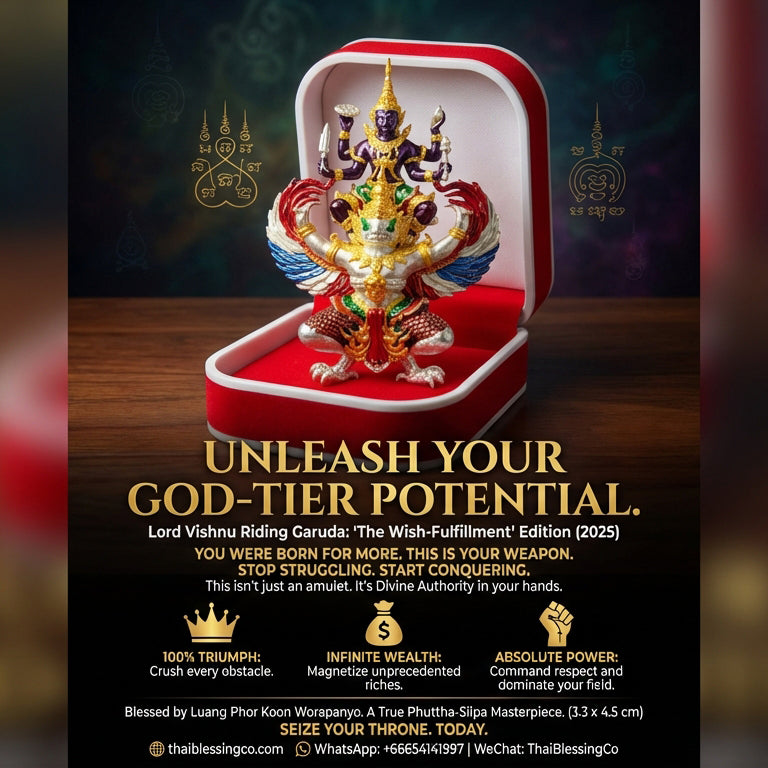 🦅 掌握權威，富貴圓滿：2025 AstraSovereign™ 那萊天神座大鵬金翅鳥 🌟