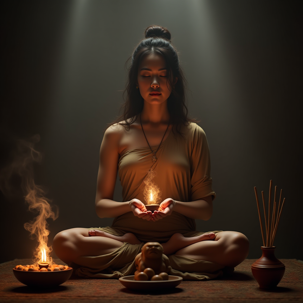 7 Powerful Rituals with Thai Amulets You Haven’t Tried Yet – Transform Your Life Today! Thai Blessing Co By RURUECHA