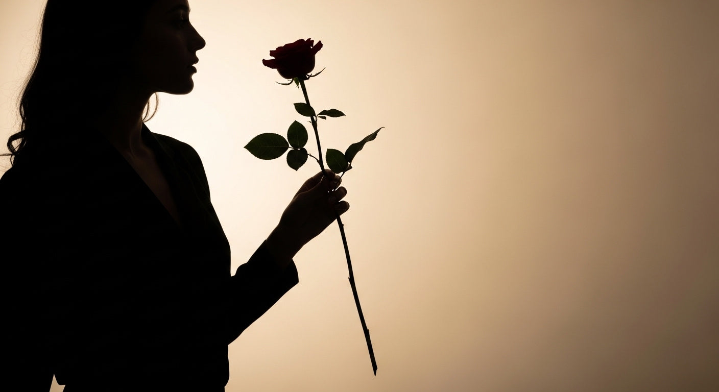 🌹 Unlock Your Inner Charm: The 7-Day Guide to 'Naree Oop-Pa-Tham' Success