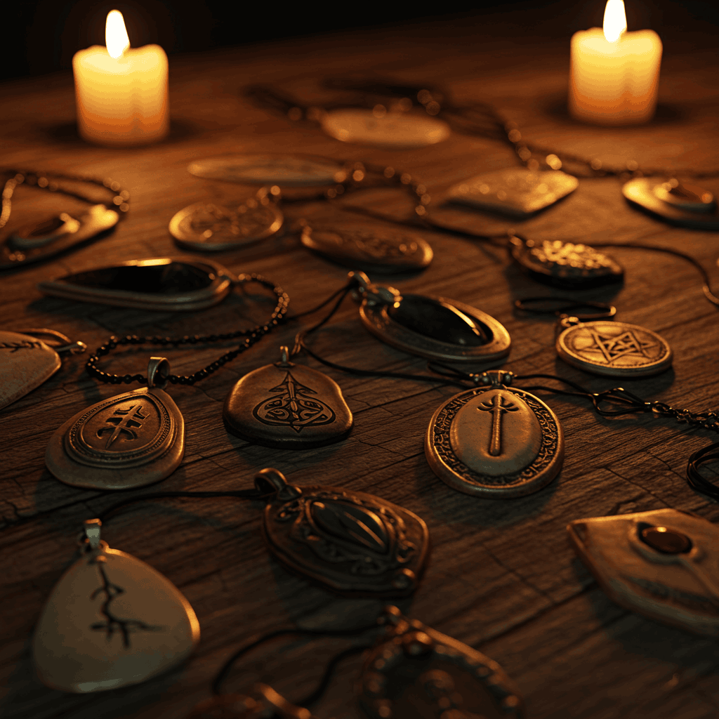 Amulets and Spirituality: Connecting with Your Inner Self - Thai Blessing Co By RURUECHA