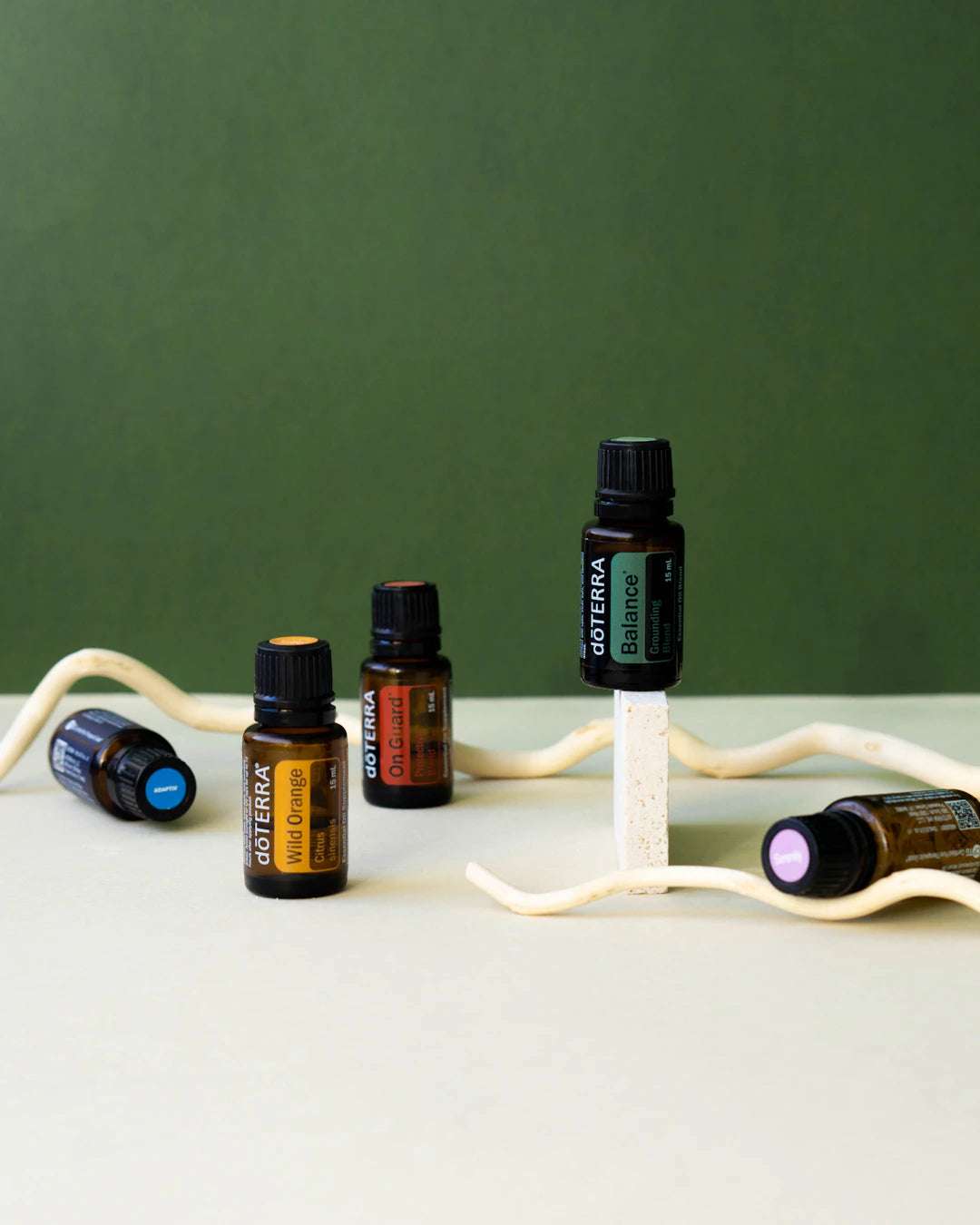 Aromatherapy Gift Sets for Wellness and Relaxation