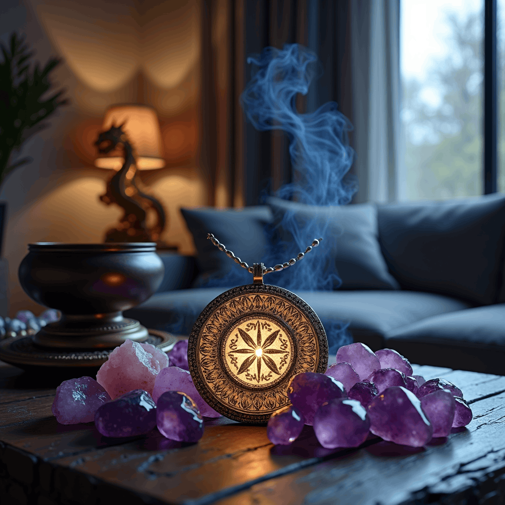 ❤️ Beyond Luck: The Ultimate Guide to Enhancing Love, Wealth, and Life Balance through Modern Feng Shui and Spiritual Alchemy Thai Blessing Co By RURUECHA