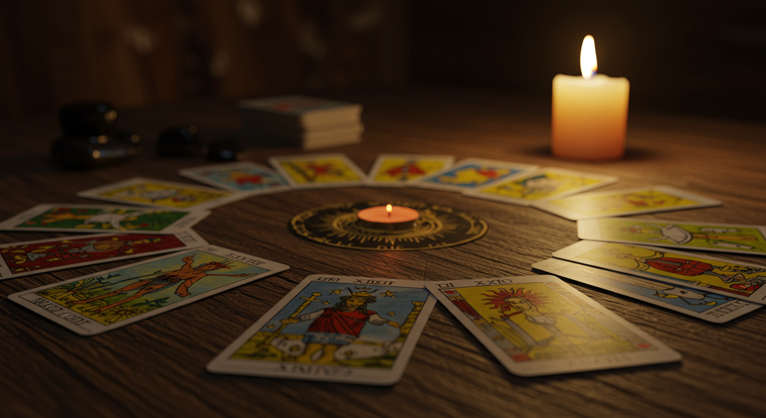 Boost Your Business with Tarot Card Inspired Marketing