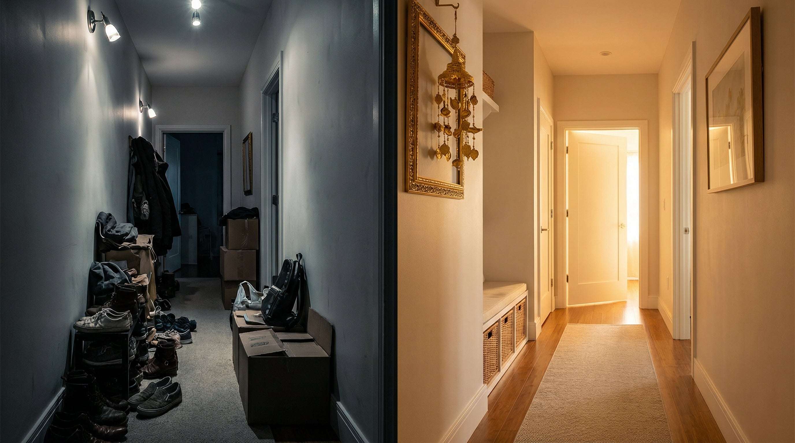 🏠 Check Now! 3 Hidden "Dead Zones" Blocking Your Wealth & How to Fix Them - Thai Blessing Co By RURUECHA