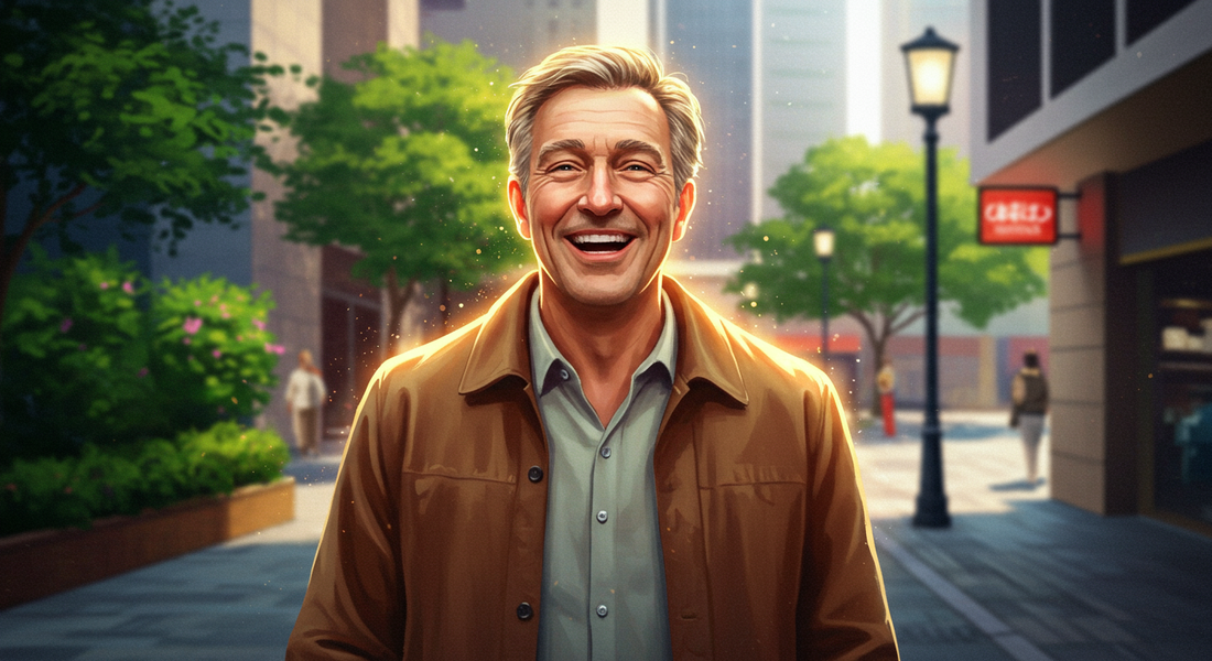 The Art of Charm: Techniques to Boost Your Personal Magnetism