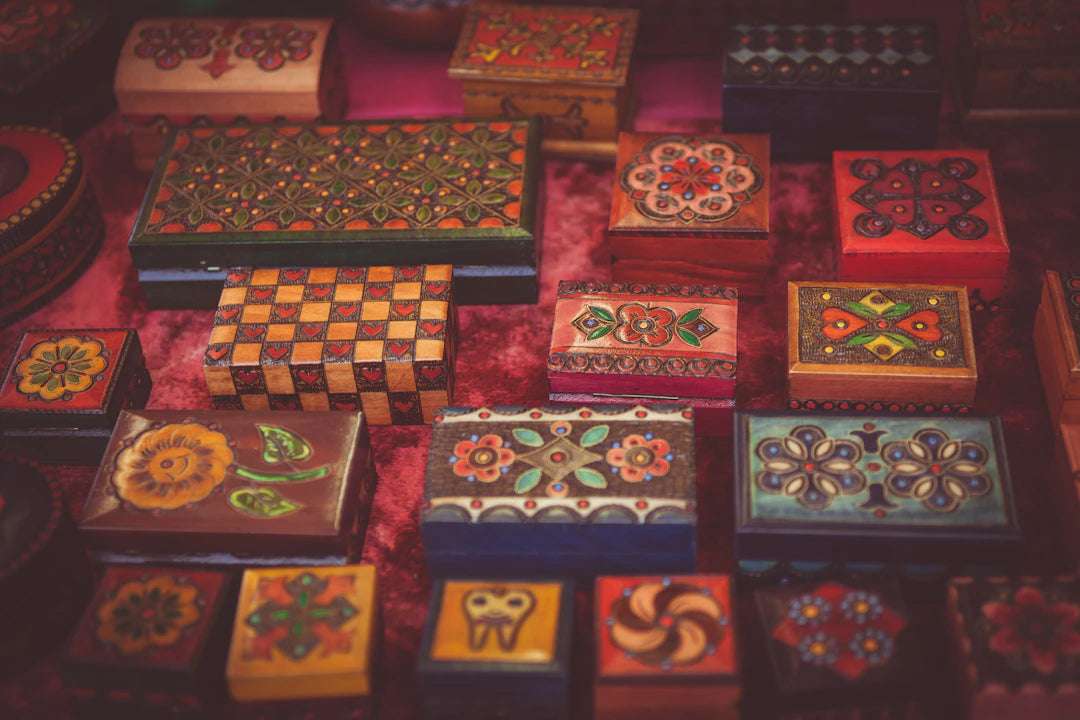 Enhance Your Spiritual Journey with Thai Amulets - Thai Blessing Co By RURUECHA