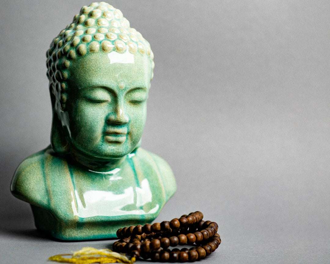Explore Wealth and Love with Authentic Thai Amulets