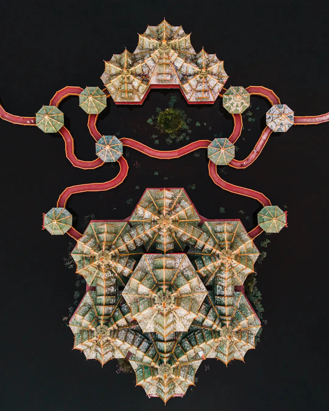 Fashion and Thai Amulets Spiritual Style Evolution