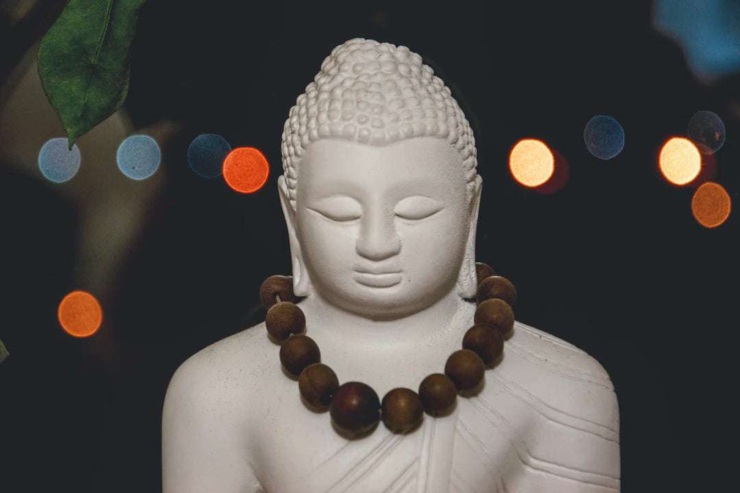 Find Your Perfect Thai Amulet A Guide to Spiritual Harmony
