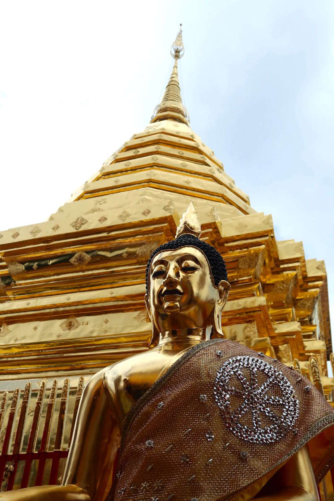 Must-Visit Thai Amulet Temples for Travelers