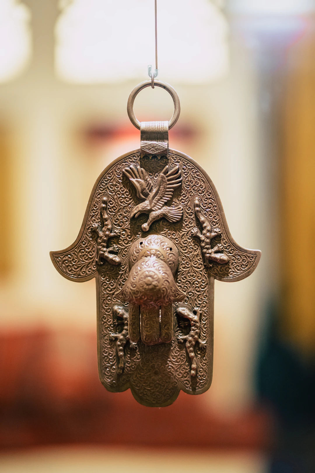 Thai Amulets in Modern Spiritual Practices Today