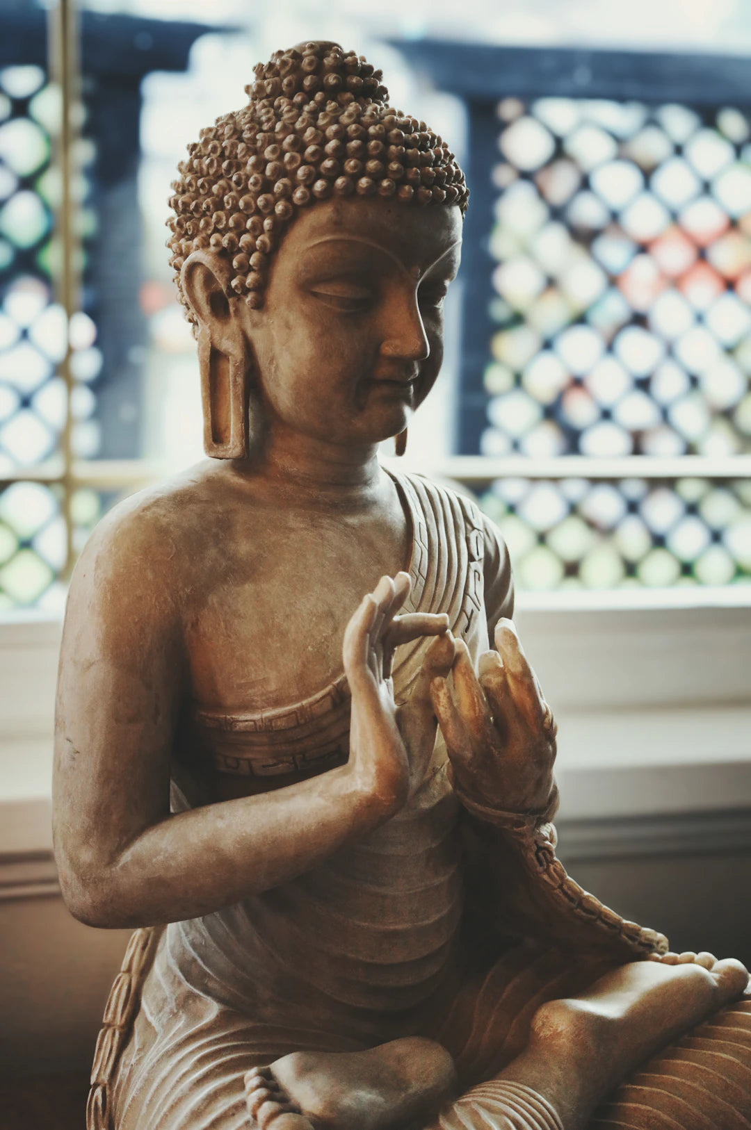 Ultimate Guide Caring for Your Thai Amulet