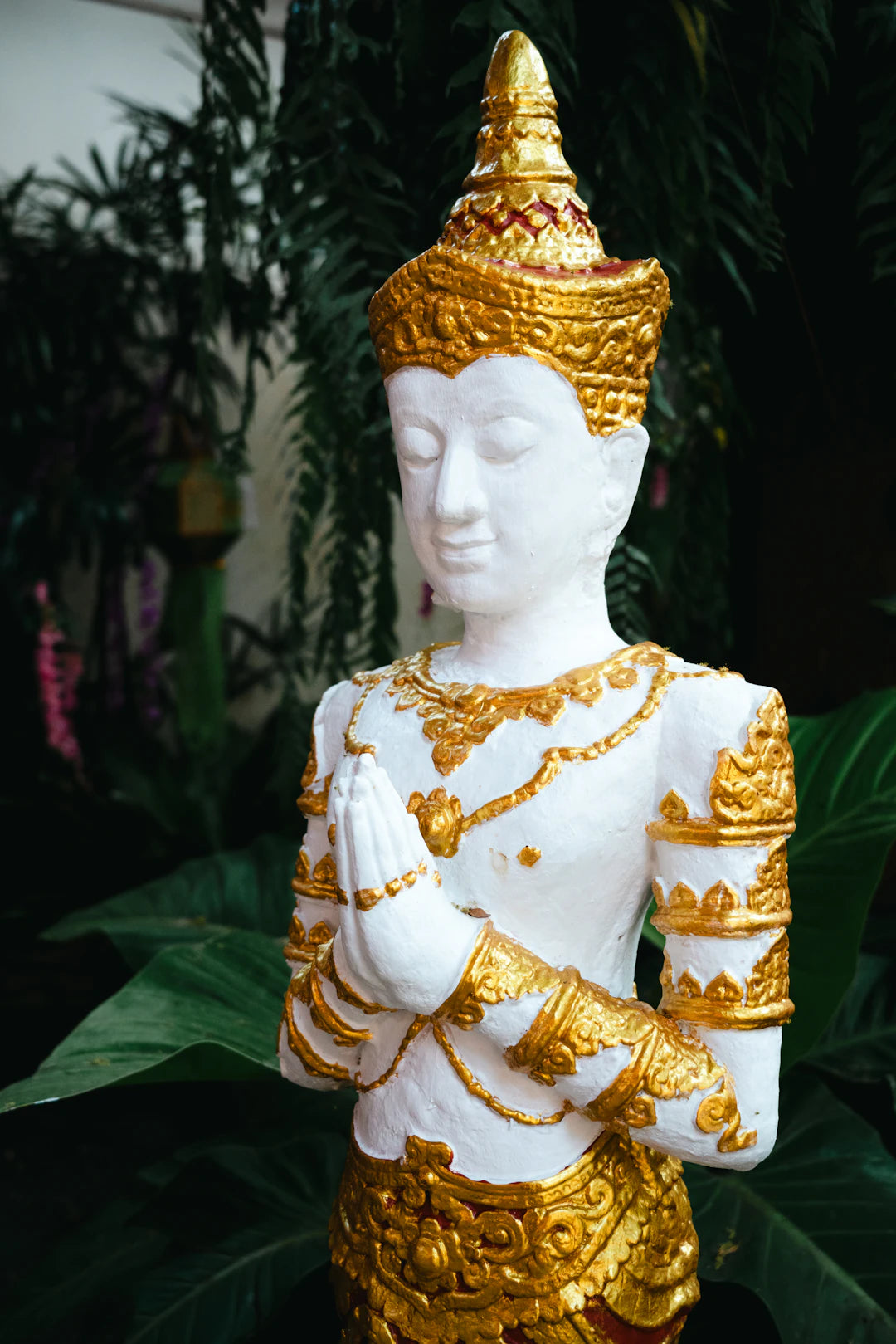 The Global Influence on Thai Amulet Traditions