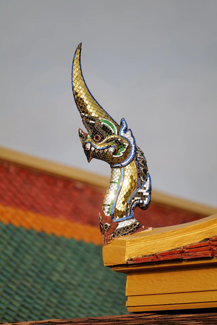 Celebrate Festivals and Events Around Thai Amulets