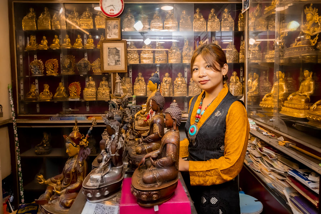 The Rich History of Thai Amulets A Cultural Treasure