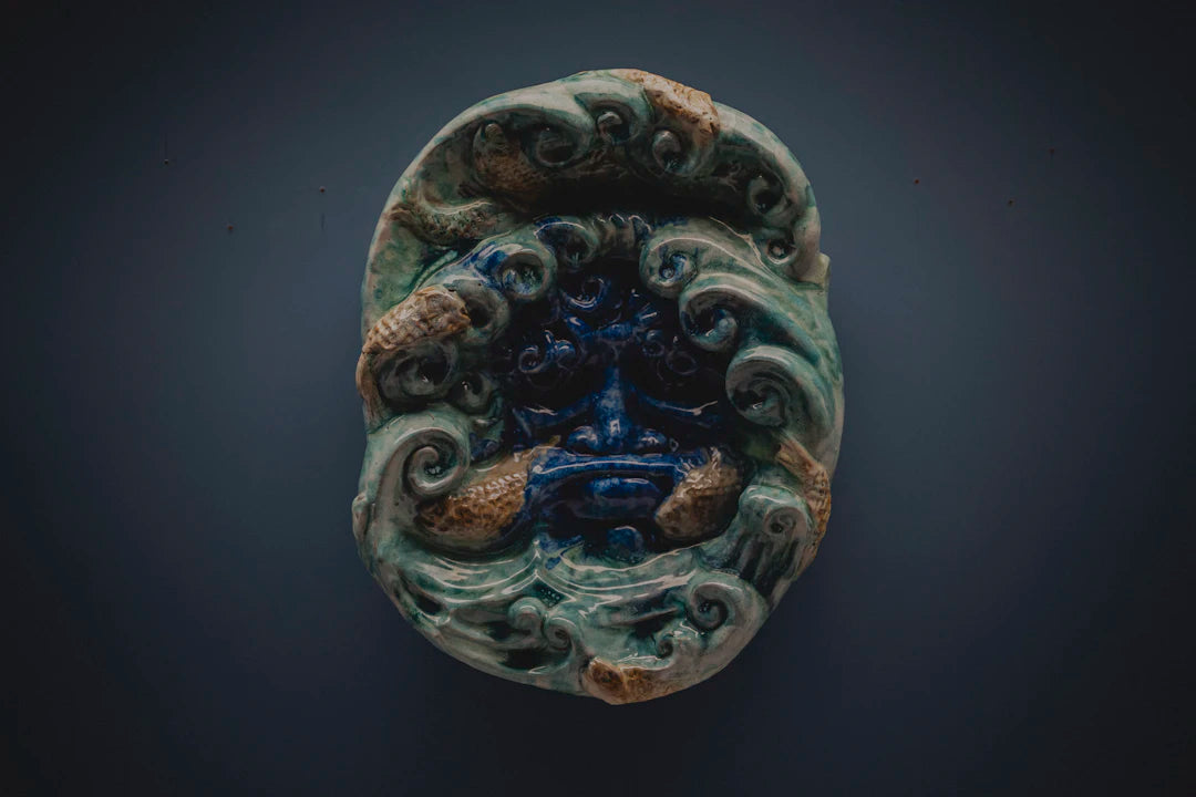 Mastering the Art of Identifying Fake Thai Amulets