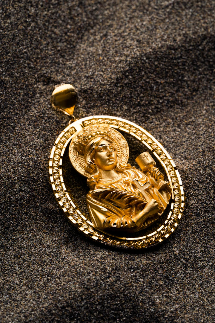 Wealth-Enhancing Thai Amulets for Charm and Protection