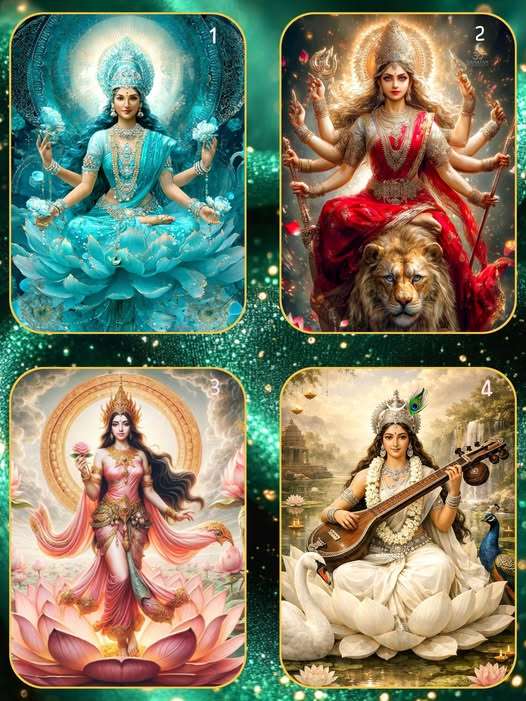 🔮 Pick a picture before bed tonight with the topic 👉 What do you need to do to make your luck skyrocket and be incredibly successful this year? - Thai Blessing Co By RURUECHA