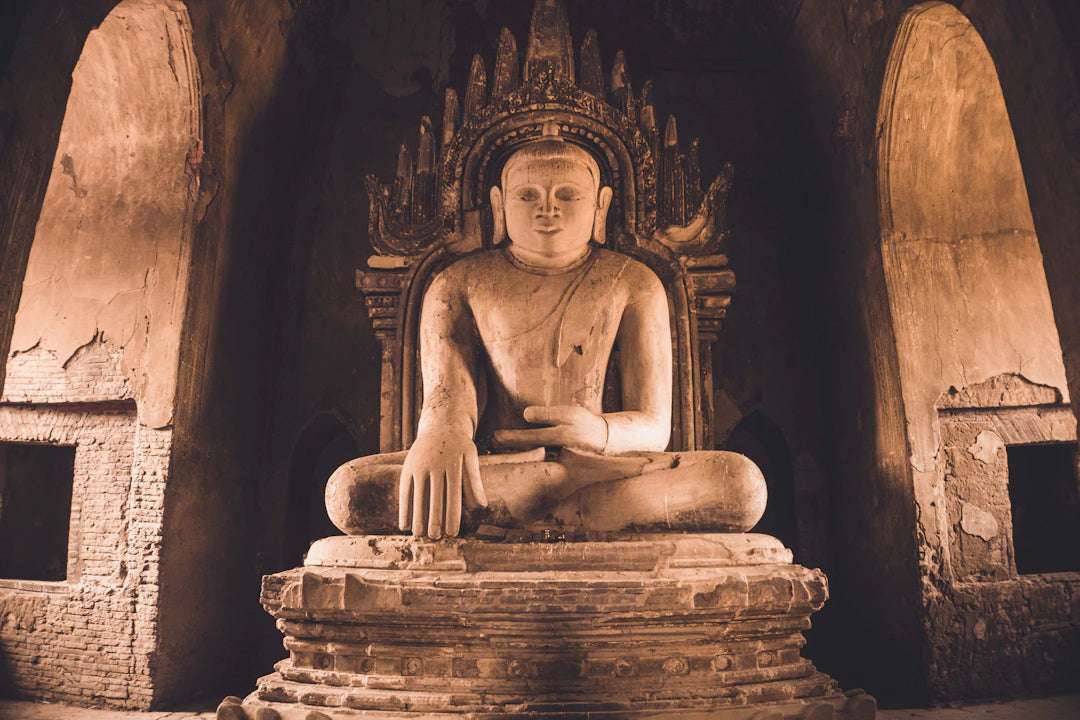 Sustainable Charms Thai Amulet Production Ethics Unveiled