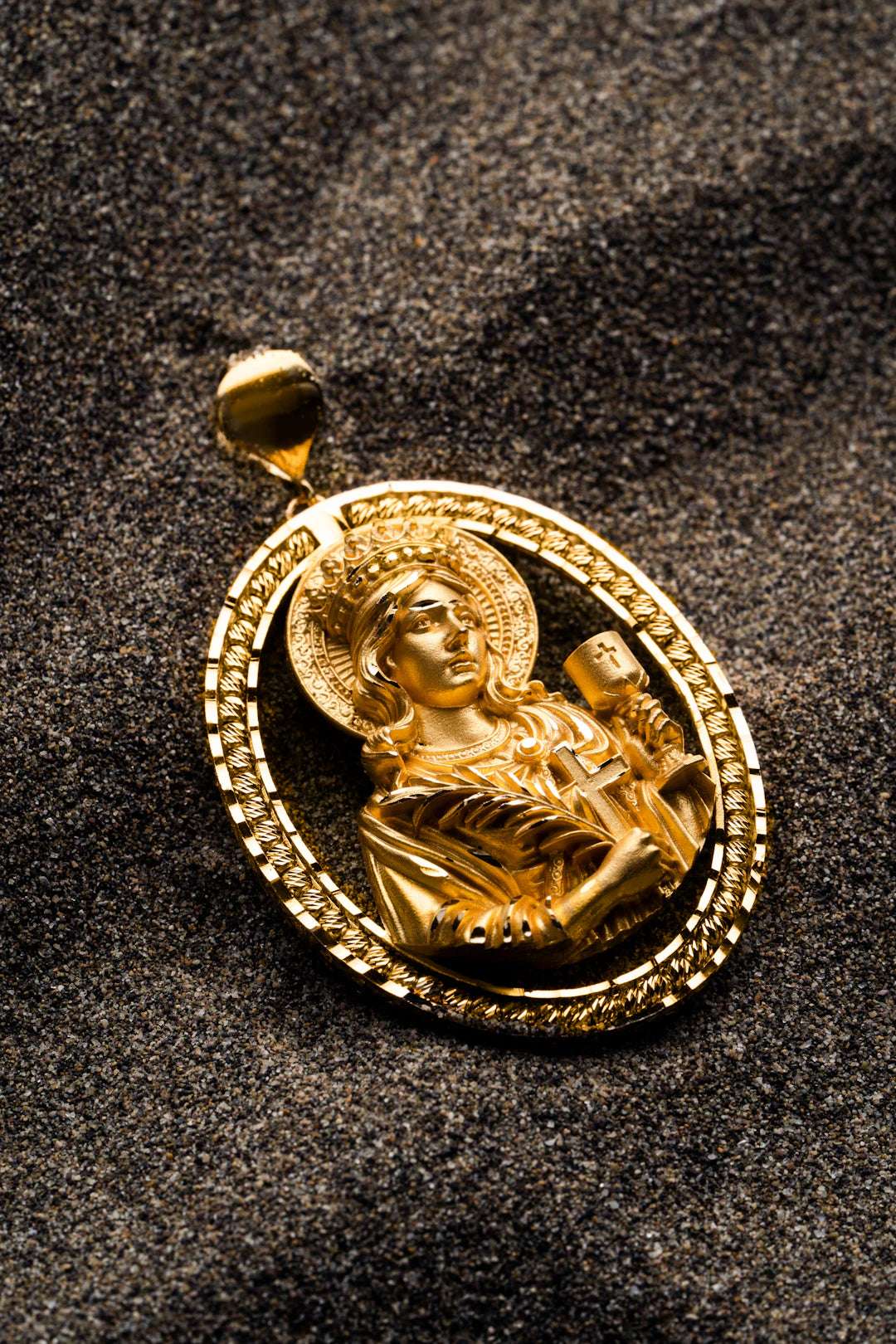 Thai Amulets for Spiritual Protection and Prosperity