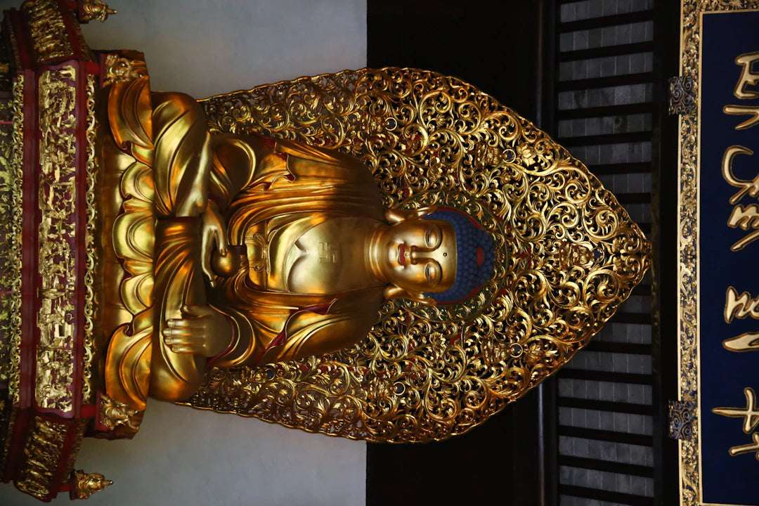 The Art of Collecting Thai Amulets Tips and Tricks