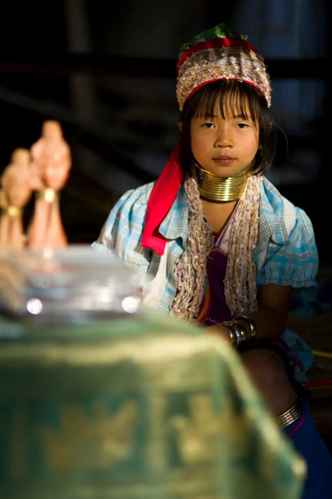 The Global Appeal of Thai Amulets in E-commerce