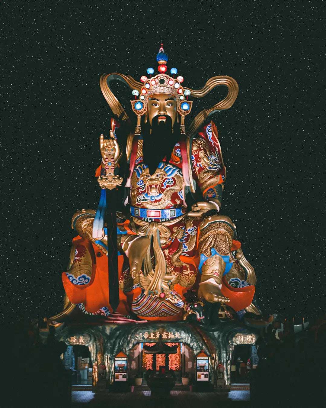 The Impact of Thai Amulet Blessings on Daily Life - Thai Blessing Co By RURUECHA