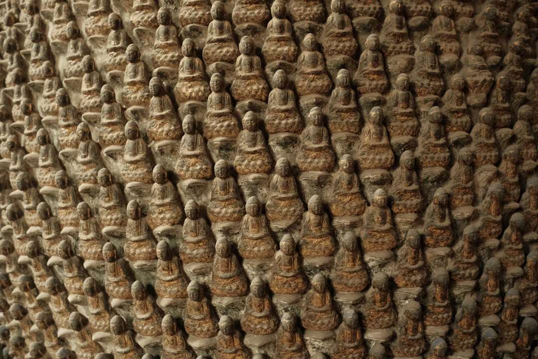 The Journey of Thai Amulets From Temples to Trends