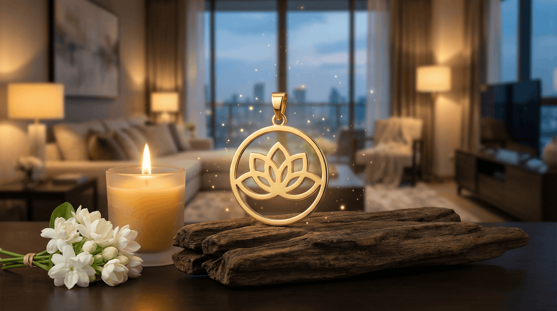 The Power of Attraction: How Modern Thai Spiritual Arts Can Transform Your Love Life and Prosperity Thai Blessing Co By RURUECHA