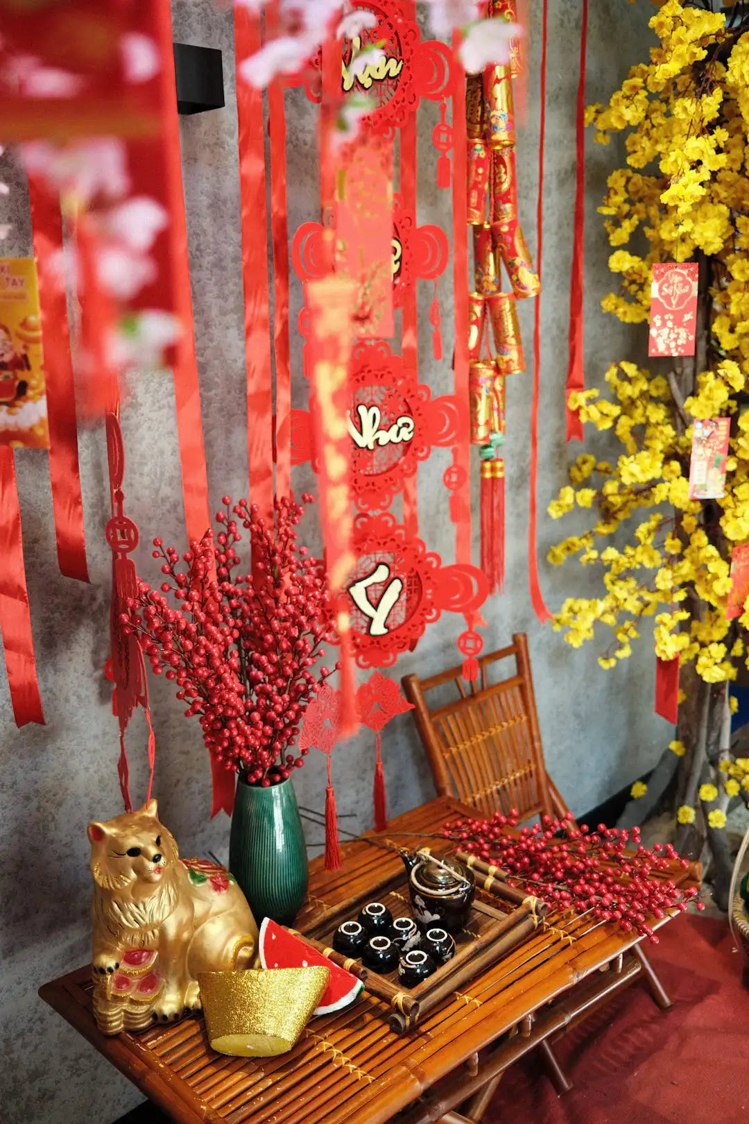 Unlock Mindfulness and Well-being with Thai Amulets