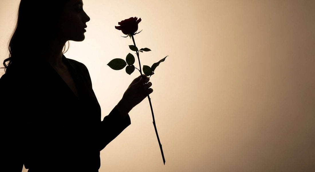 🌹 Unlock Your Inner Charm: The 7-Day Guide to 'Naree Oop-Pa-Tham' Success - Thai Blessing Co By RURUECHA