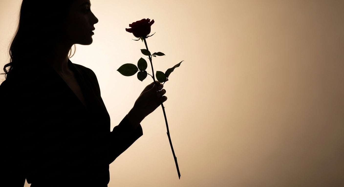 🌹 Unlock Your Inner Charm: The 7-Day Guide to 'Naree Oop-Pa-Tham' Success - Thai Blessing Co By RURUECHA