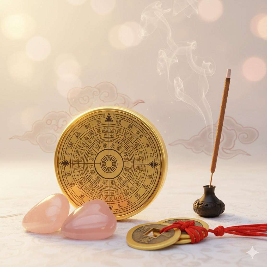 ✨ Unlock Your Luck: Master Ancient Secrets for Love, Wealth & Unstoppable Charm! 🌙 Thai Blessing Co By RURUECHA