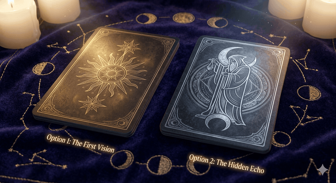 🔮 Will Your Love Deepen or Drift? Pick a Card to Reveal Your Future 💖 Thai Blessing Co By RURUECHA