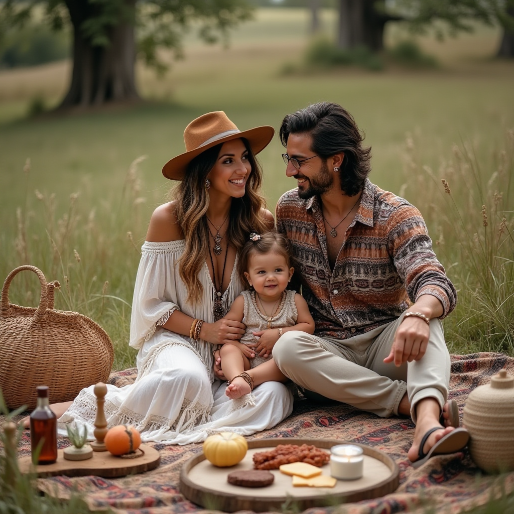 ฺBohemian Clothes Thai Blessing Co By RURUECHA