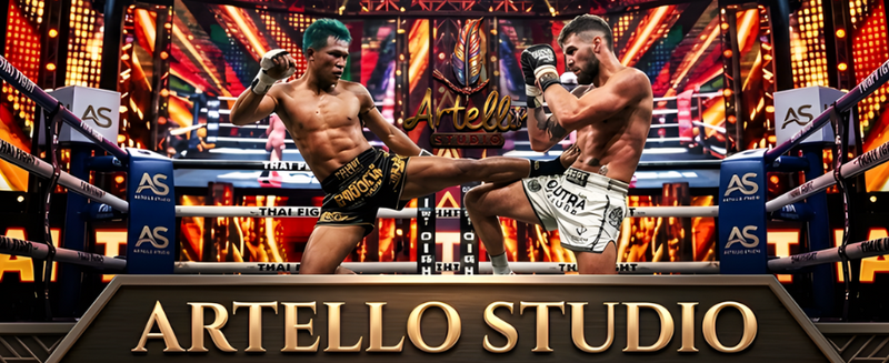 Boxing + Muay Thai