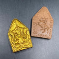 Sacred Khun Phan Love Charm for Attraction, Prosperity, and Positive Energy