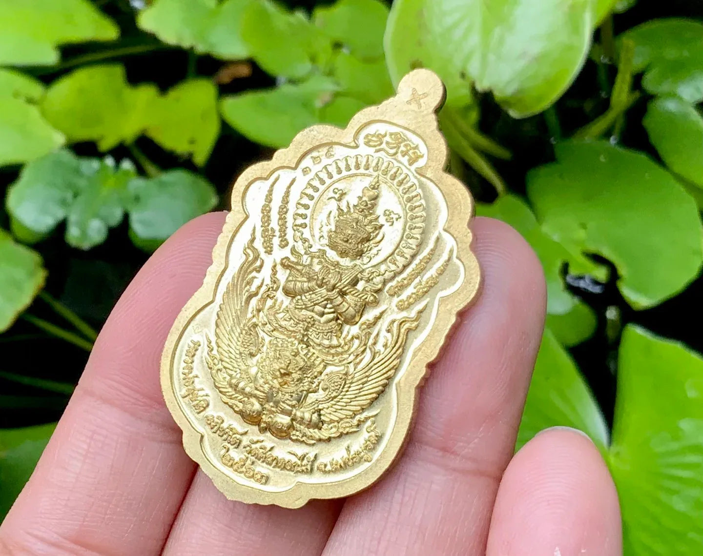 👹 THE LORD OF WEALTH & GUARDIAN OF THE NORTH ✨ The Divine Blessing: Luang Phor Suchat "Thao Wessuwan" (The Lord of Wealth) - The Sacred Protector & Fortune Magnet