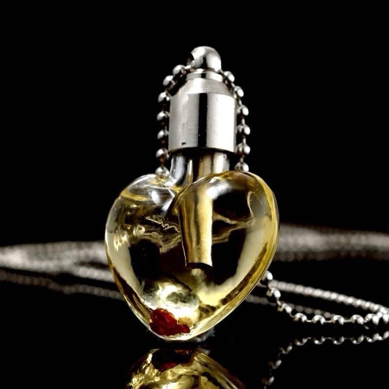 Prayer Oil for Prosperity – 108 Blessings Ultimate Spiritual Booster