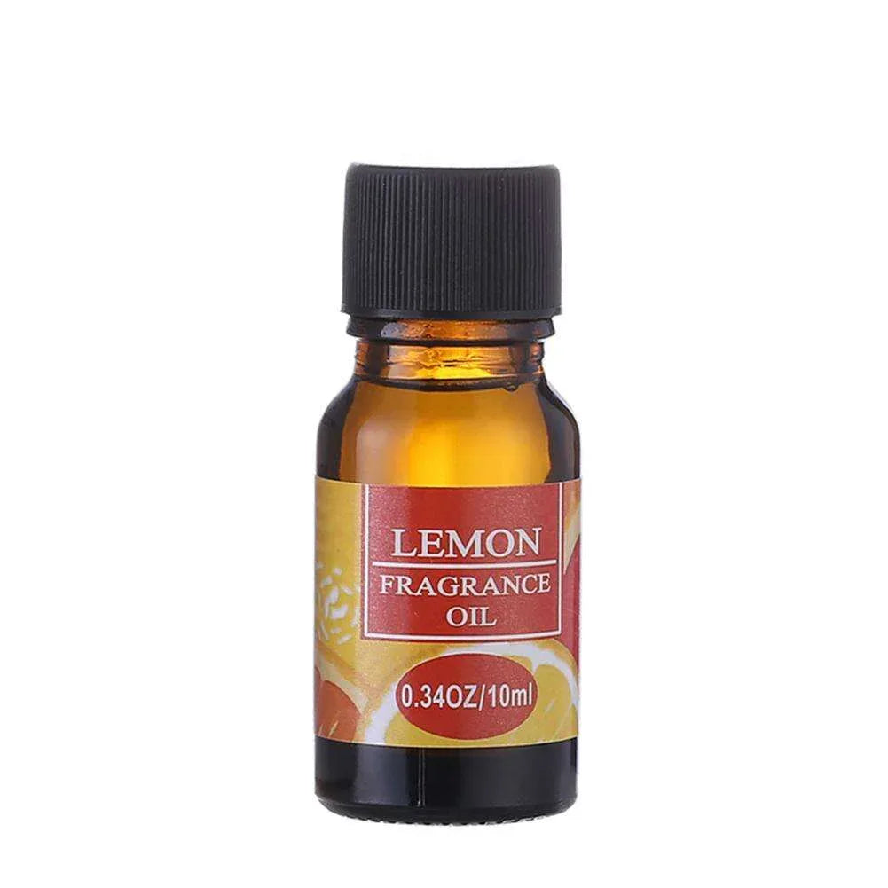 🌟 10ml Long Lasting Water Soluble Plant Extract Floral Fragrance Oil – Natural Essential Oil for Diffusers and Home Aromatherapy