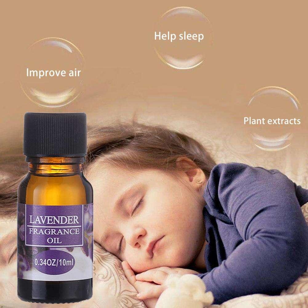 🌟 10ml Long Lasting Water Soluble Plant Extract Floral Fragrance Oil – Natural Essential Oil for Diffusers and Home Aromatherapy