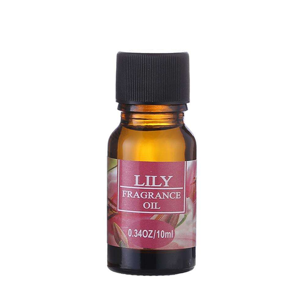 🌟 10ml Long Lasting Water Soluble Plant Extract Floral Fragrance Oil – Natural Essential Oil for Diffusers and Home Aromatherapy﻿