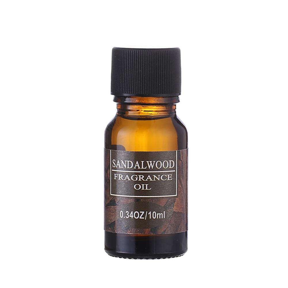 🌟 10ml Long Lasting Water Soluble Plant Extract Floral Fragrance Oil – Natural Essential Oil for Diffusers and Home Aromatherapy