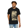 Quantitative Easing Shirt, Funny Finance T-Shirt, Just Print More Money Graphic, Vintage Economic Crisis Tee, Sarcastic Wall Street Apparel Black