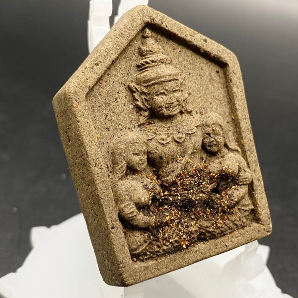 🌟 Irresistible Khun Paen Yod Choo﻿ – The Supreme Lanna Love Charm by Ajarn Thawan Maha Sanha Lanna Lineage 🌟