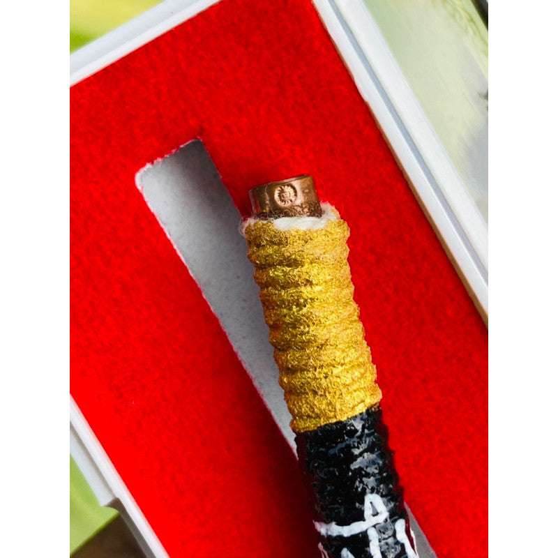 16 Buddha Yantra Talisman Spiritual Amulet - Thai Blessing Co Authentic Protection Charm